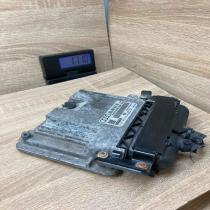 03G906021HP 0281013625  Engine control unit/module ECU Audi A3 S3 8P