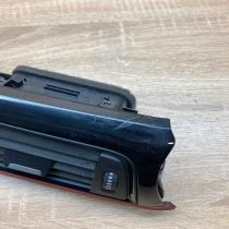 9231459 9218552 RED STRIP Panel trim BMW 3 F30 F35 F31
