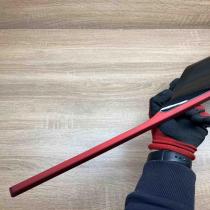9231459 9218552 RED STRIP Panel trim BMW 3 F30 F35 F31