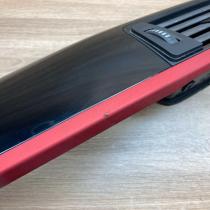 9231459 9218552 RED STRIP Panel trim BMW 3 F30 F35 F31