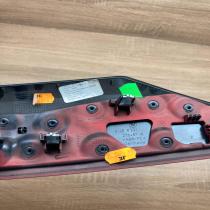 9231459 9218552 RED STRIP Panel trim BMW 3 F30 F35 F31