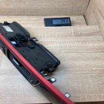 9231459 9218552 RED STRIP Panel trim BMW 3 F30 F35 F31