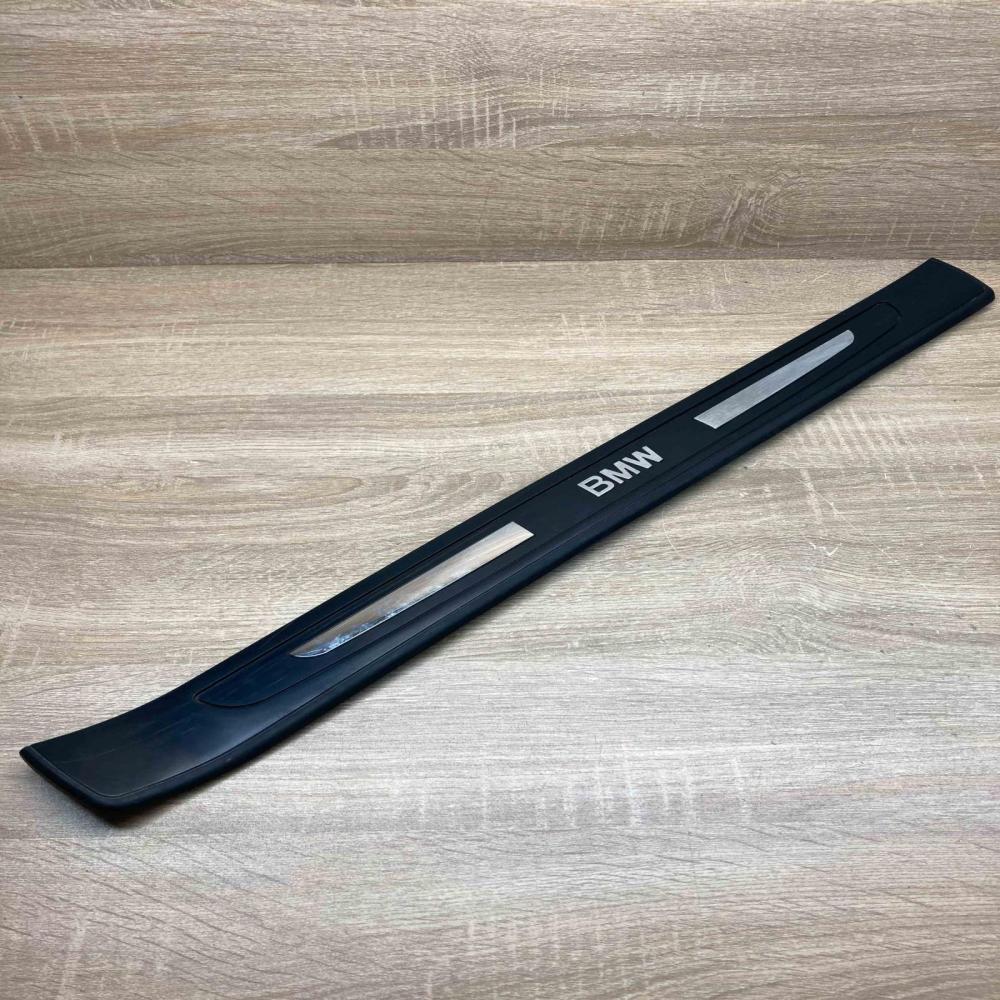 8223552 7051872  Front sill trim cover BMW 7 E65 E66