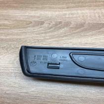 8223552 7051872  Front sill trim cover BMW 7 E65 E66