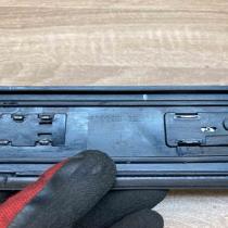 8223552 7051872  Front sill trim cover BMW 7 E65 E66