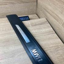 8223552 7051872  Front sill trim cover BMW 7 E65 E66