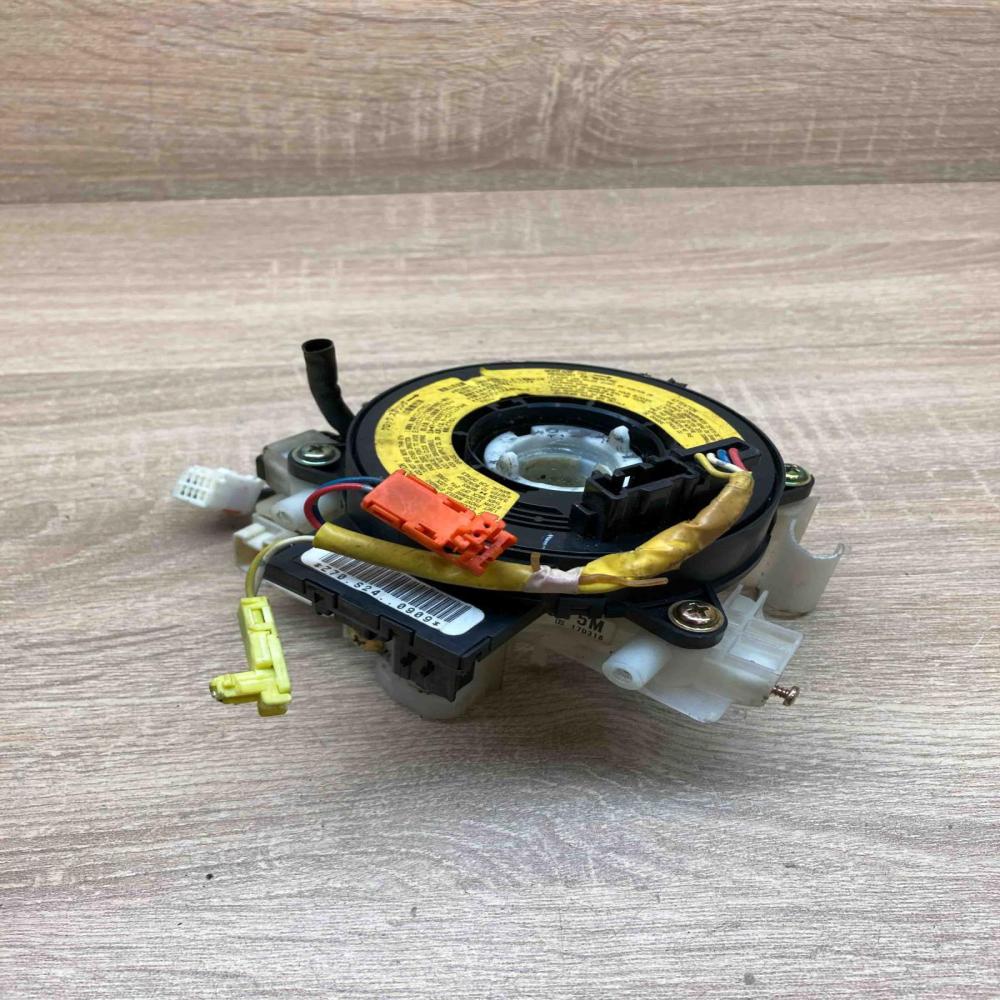 17D318 GJ5M J Airbag slip ring squib (SRS ring) Mazda 6