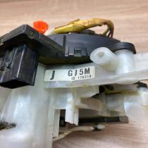17D318 GJ5M J Airbag slip ring squib (SRS ring) Mazda 6