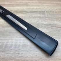 8223551 7051871  Front sill trim cover BMW 7 E65 E66