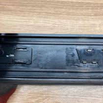 8223551 7051871  Front sill trim cover BMW 7 E65 E66