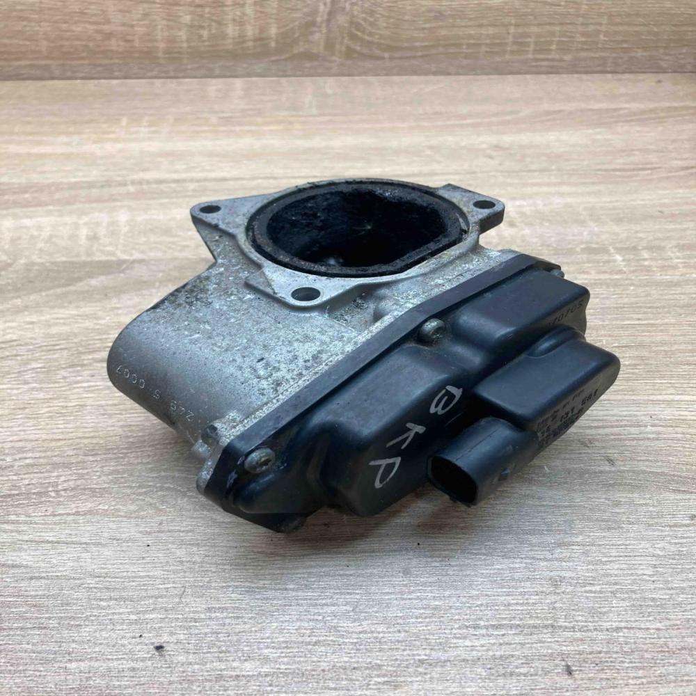 03G131501 21603535 8 BKP EGR valve Volkswagen PASSAT B6