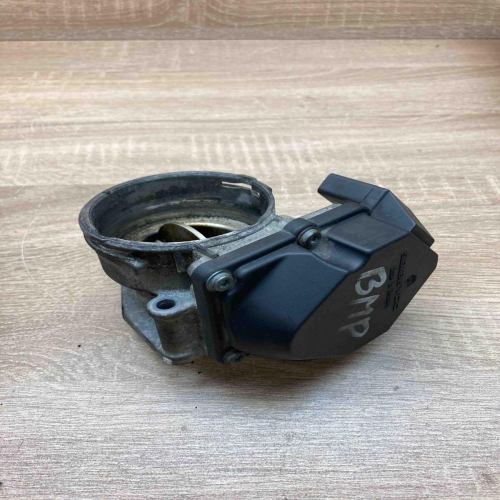 03G128063G A2C53249824 BMP Throttle valve Volkswagen Golf V