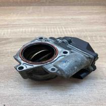 03G128063G A2C53249824 BMP Throttle valve Volkswagen Golf V