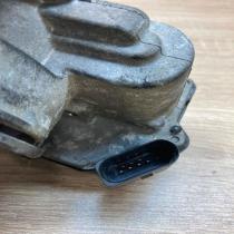 03G128063G A2C53249824 BMP Throttle valve Volkswagen Golf V