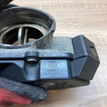 03G128063G A2C53249824 BMP Throttle valve Volkswagen Golf V