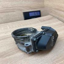 03G128063G A2C53249824 BMP Throttle valve Volkswagen Golf V
