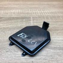 155038   Headlight/headlamp dust cover BMW 7 E65 E66