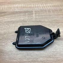 155038   Headlight/headlamp dust cover BMW 7 E65 E66