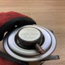 038131501AN 271913022  EGR valve Volkswagen Touran I