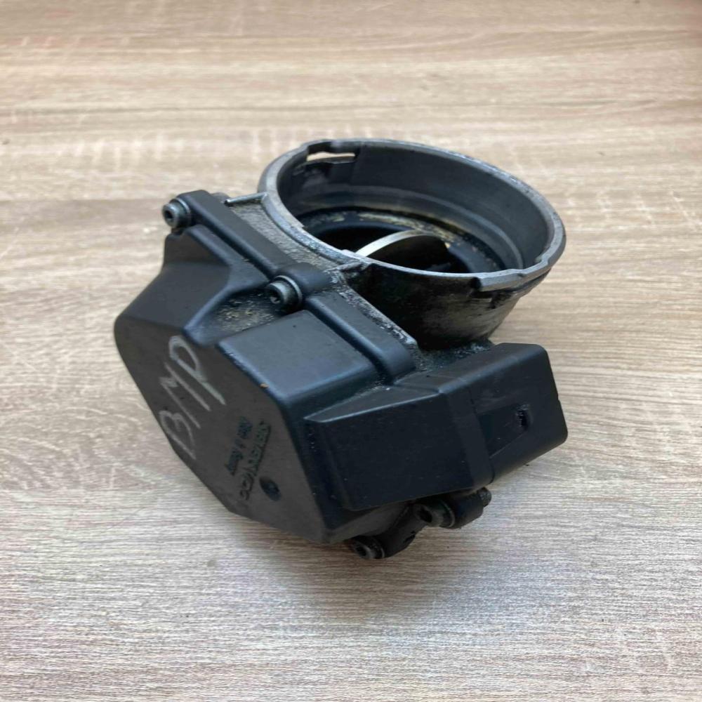 03G128063A A2C53085612 BMP Throttle valve Volkswagen Golf V