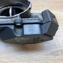 03G128063A A2C53085612 BMP Throttle valve Volkswagen Golf V