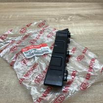 86614 1Y000 866141Y000  Rear bumper mounting bracket KIA Picanto