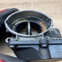 03G128063A A2C53085612 BMP Throttle valve Volkswagen Golf V