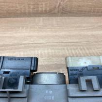 7700844672F 36791B 08D7  Wiper turn signal indicator stalk/switch Renault Scenic