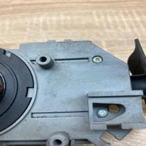 7700844672F 36791B 08D7  Wiper turn signal indicator stalk/switch Renault Scenic