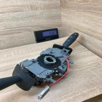 7700844672F 36791B 08D7  Wiper turn signal indicator stalk/switch Renault Scenic