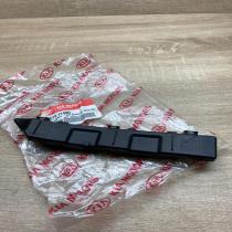 86614 1Y000 866141Y000  Rear bumper mounting bracket KIA Picanto
