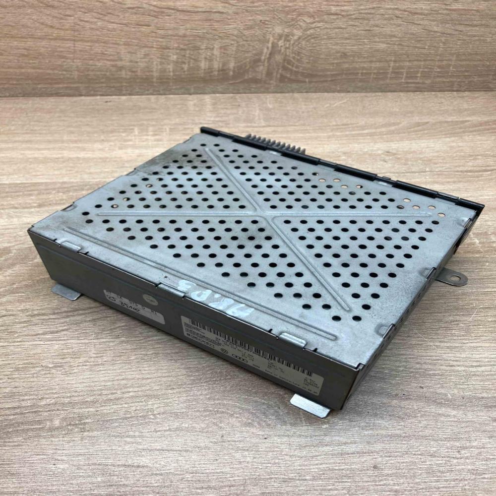 4E0035541E 4E0910541F  Radio/CD/DVD/GPS head unit Audi A8 S8 D3 4E