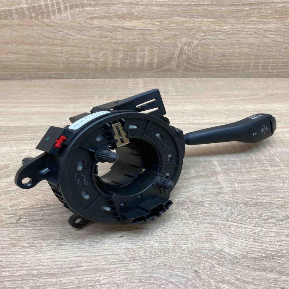 8376445   Airbag slip ring squib (SRS ring) BMW 5 E39