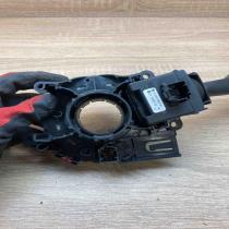 8376445   Airbag slip ring squib (SRS ring) BMW 5 E39