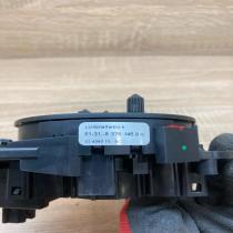 8376445   Airbag slip ring squib (SRS ring) BMW 5 E39