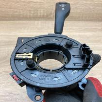 8376445   Airbag slip ring squib (SRS ring) BMW 5 E39