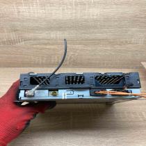 4E0035541P 4E0910541M  Radio/CD/DVD/GPS head unit Audi A8 S8 D3 4E