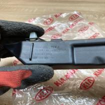 86614 1Y000 866141Y000  Rear bumper mounting bracket KIA Picanto