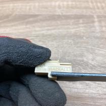 8P0035503E   Bluetooth antenna Audi A3 S3 8P