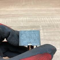 191906383C 22204004 167 Fuse module Volkswagen PASSAT B6