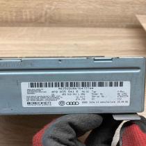 4E0910541L 4F0035541E  Radio/CD/DVD/GPS head unit Audi A8 S8 D3 4E