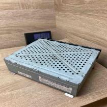 4E0910541L 4F0035541E  Radio/CD/DVD/GPS head unit Audi A8 S8 D3 4E