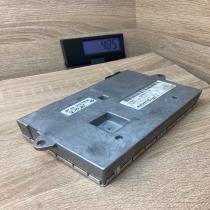4E0035729 8T0035729N  MMI control unit Audi A8 S8 D3 4E