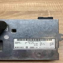 4E0035729 4F0910729Q  MMI control unit Audi A6 S6 C6 4F