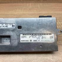 4E0035729 4F0910731D  MMI control unit Audi A6 S6 C6 4F