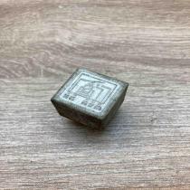 431951253C 21203001  Other relay Volkswagen Golf III