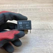 443919578C 899519 267 Other relay Volkswagen PASSAT B5