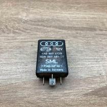 4A0907413B 5DA007487 366 Other relay Audi A6 S6 C4 4A