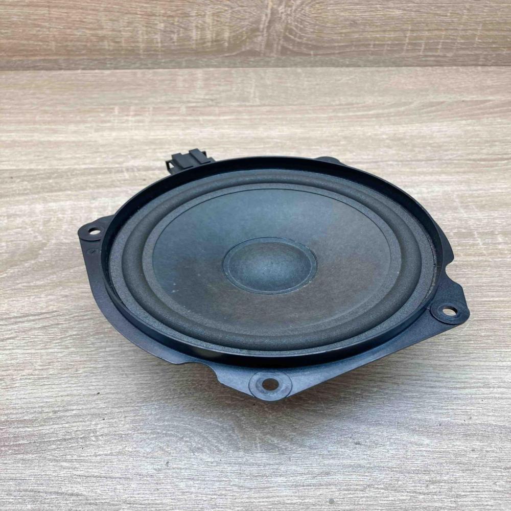 3450757 18820010  Front door speaker Mini One - Cooper Coupe R56