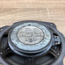 3450757 18820010  Front door speaker Mini One - Cooper Coupe R56